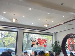 -丽泽山庄·生态怀柔菜·虹鳟鱼(红螺寺店)