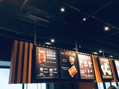 -星巴克(广州立白中心店)