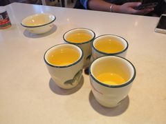 鱼豆腐-雅苑餐厅干拌冒菜(建设巷小吃街店)