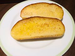 蒜香面包-萨莉亚意式餐厅(杭州滨江天街店)