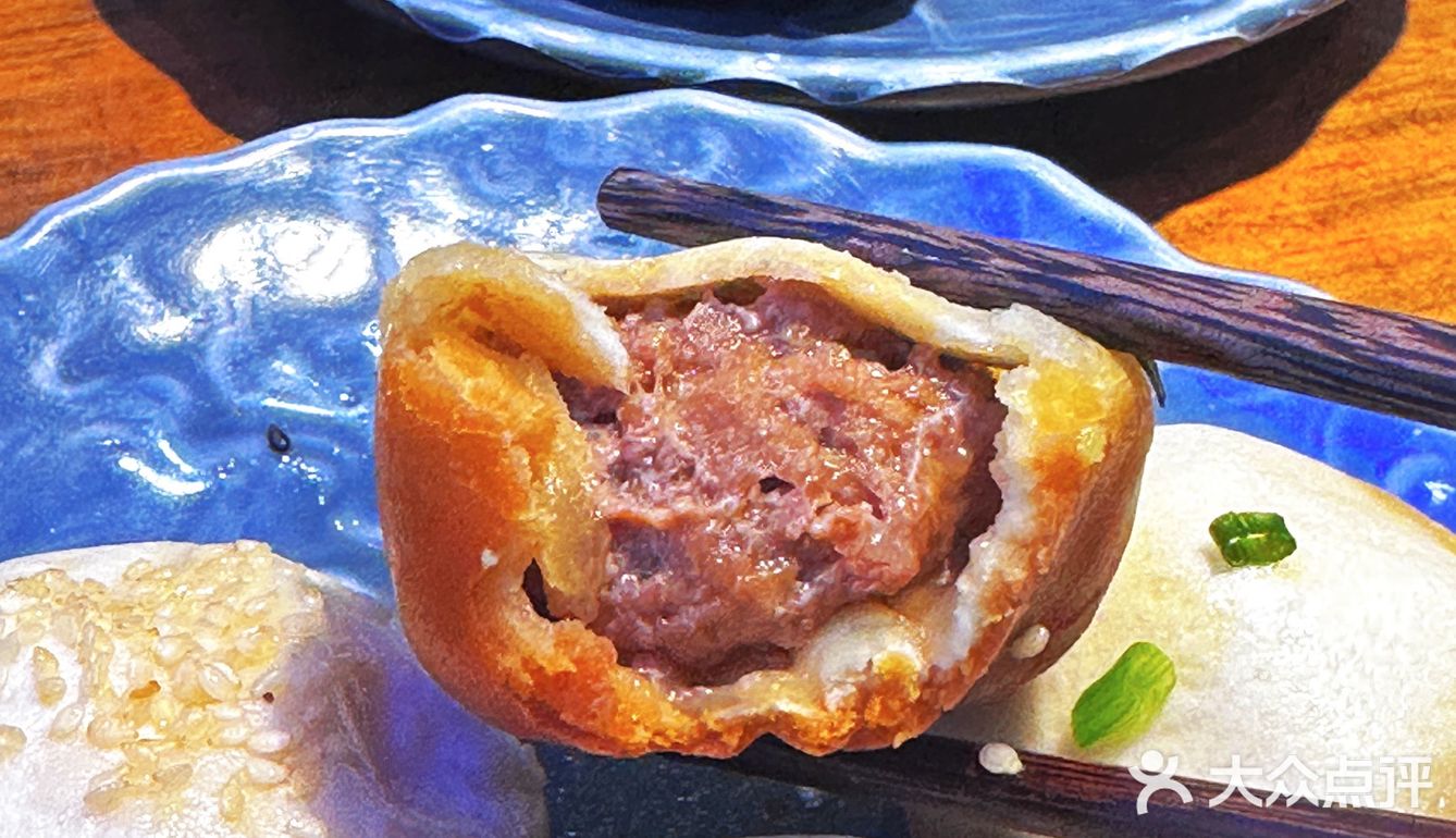 到苏州怎么能不吃🔥鑫震源‼️