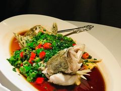 -玫瑰厅上海菜(兴国路店)