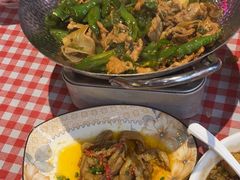 -彭耕记猪油炒小菜(吉联mall店)