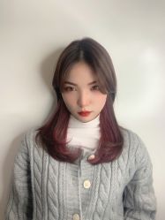 -YESIDO椰岛造型烫发染发