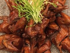 -喜来登由由大酒店九州膳坊中餐厅