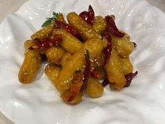 -阿庄新豫菜(航海东路店)
