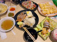 -缅丽·缅甸小吃(版纳店)