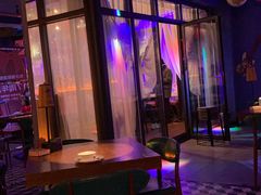 -长沙猫歌音乐餐厅(湖南女子大学店)