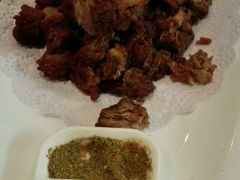 -津菜宋记老房子(平山道店)