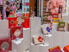 -杭州大厦LSE城市生活超市(杭州大厦店)