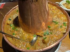 -雀舞云南菜(天津天河城购物中心店)