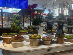 -半岛听涛蒸汽海鲜自助(K11店)