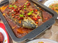 -江城燕子大排档(江汉路步行街店)