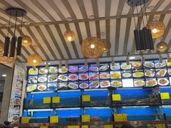 -醉壹号海鲜大排档(厦门美食地标店)