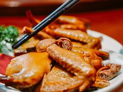 -燕郊烧鸽子(酷车小镇店)