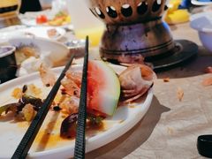 -上宴精品海鲜姿造(晶融汇旗舰店)