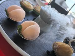 -馋遇江南·精致湖景雅宴(东方之门店)