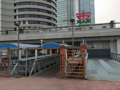 -上海轮渡售票处