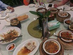 -金河半岛园林酒家(金融城店)