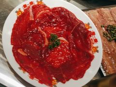 -朱光玉火锅馆·太原旗舰(钟楼街店)