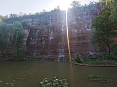 -潭溪山
