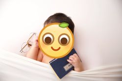 -西瓜庄园儿童摄影