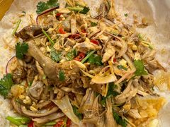 -东排食堂长沙小吃大排档(五一广场店)