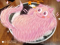 -BreadTalk面包新语(长寿路地铁站店)