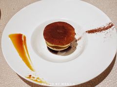 -北京金融街丽思卡尔顿酒店·意味轩 Cepe