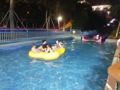 -苏州乐园森林水世界