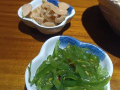 -和彩放题餐厅(酒仙桥店)