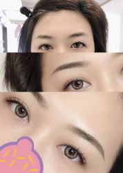 -芙芬芳·半永久纹眉（深圳旗舰店）