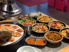 -酒拾烤肉(南城店)
