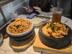 九层塔石锅大明虾-潮堂 · 潮州菜(恒隆广场店)