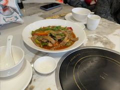 -味仙居(环城南路店)