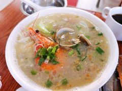 海鲜面-恒兴发茶店(水巷口店)