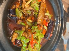 -云海肴·汽锅鸡·云南代表菜(浦江欢乐颂店)