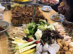 -路遥的小屋冷沾沾(凯德广场店)