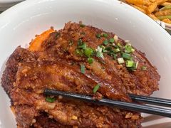 -炆火火·藕汤·湖北煨菜馆(销品茂店)