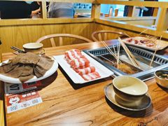 -宽窄巷子串串(龙湾万达广场店)