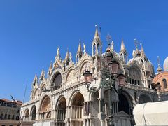 -圣马尔谷圣殿宗主教座堂