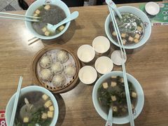 -回味鸭血粉丝汤(砂之船店)