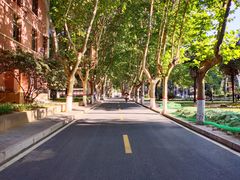 -西安外国语大学(雁塔校区)