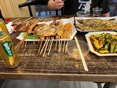 -广州白云国际机场-T2航站楼