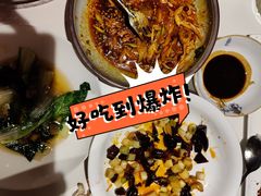-辛香汇·现炒川菜(城北万象城店)