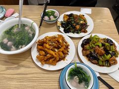 -九龙餐厅(大沽路店)