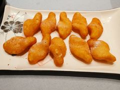 -吴越荣记·苏州菜·松鼠桂鱼(娄门景区店)