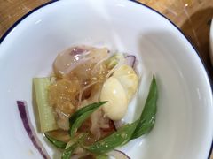 -官塘锋记鱼生·生腌·砂锅粥(牌坊街店)
