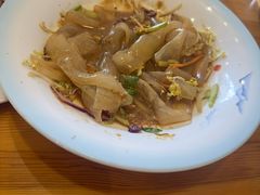 -大清花饺子(山庄店)