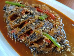 招牌秘制鱼-云隐小厨·传统大理美食(复兴路店)